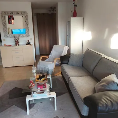 Charmant Studio Mandelieu