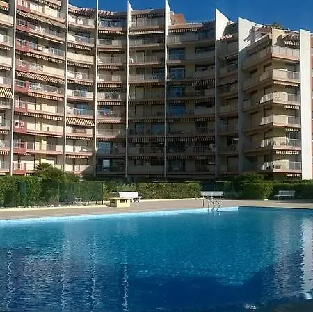 Charmant Studio Mandelieu