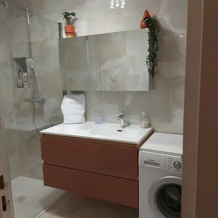 Charmant Studio Mandelieu